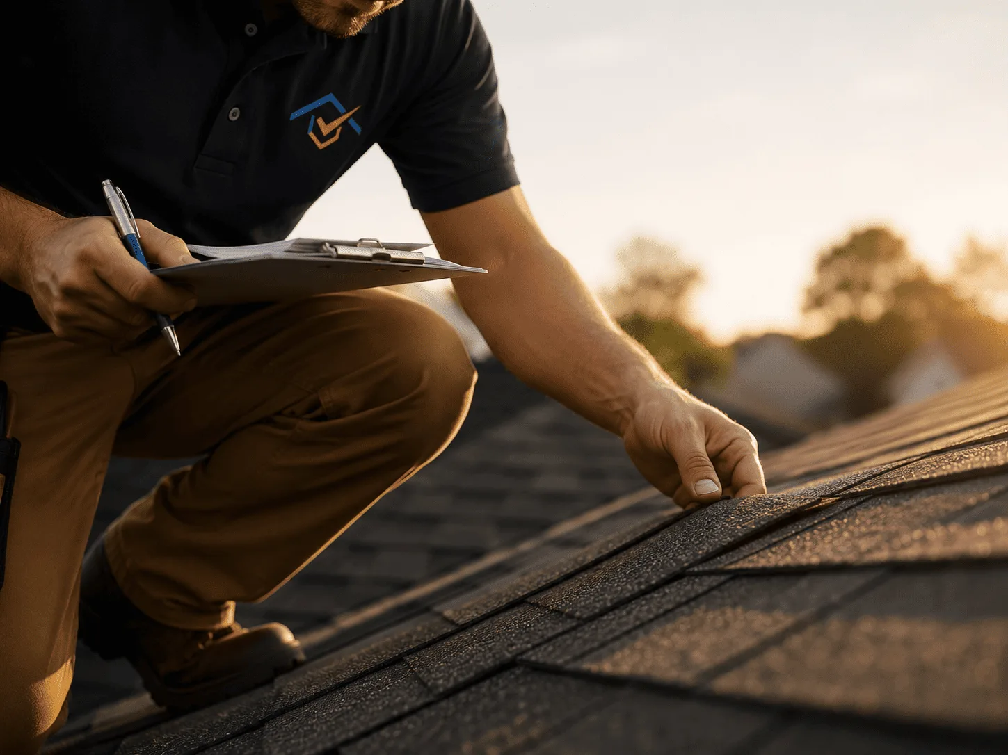 Why Choose Roof Inspection in Nunam Iqua, AK