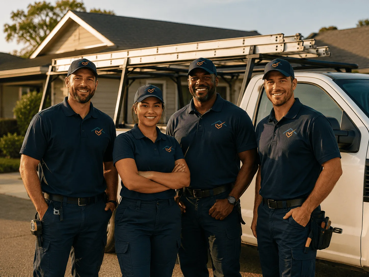 Roof Inspection company in Nunam Iqua, AK